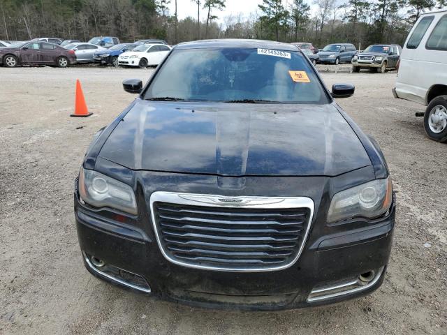 Photo 5 from auction – 2012 CHRYSLER 300 S with VIN 2C3CCABG1CH256897