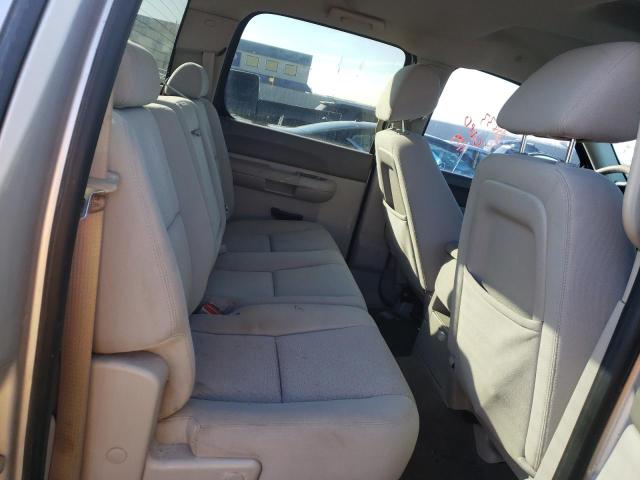 Photo 10 from auction – 2012 CHEVROLET SILVERADO with VIN 1GCPKSE78CF185832