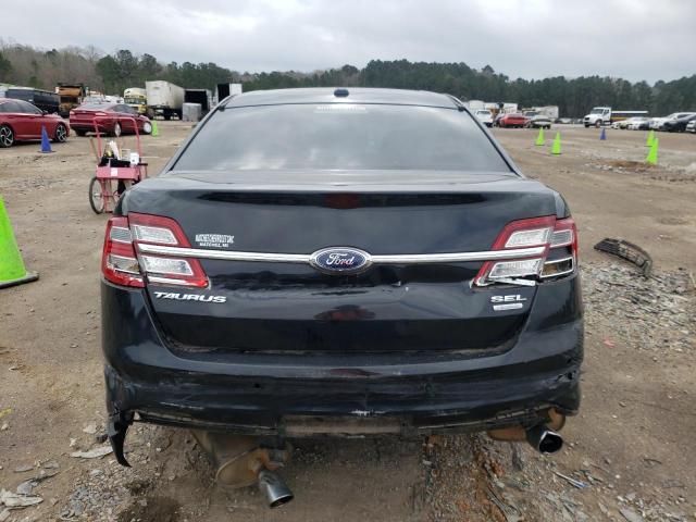 Photo 6 from auction – 2015 FORD TAURUS SEL with VIN 1FAHP2E93FG181764