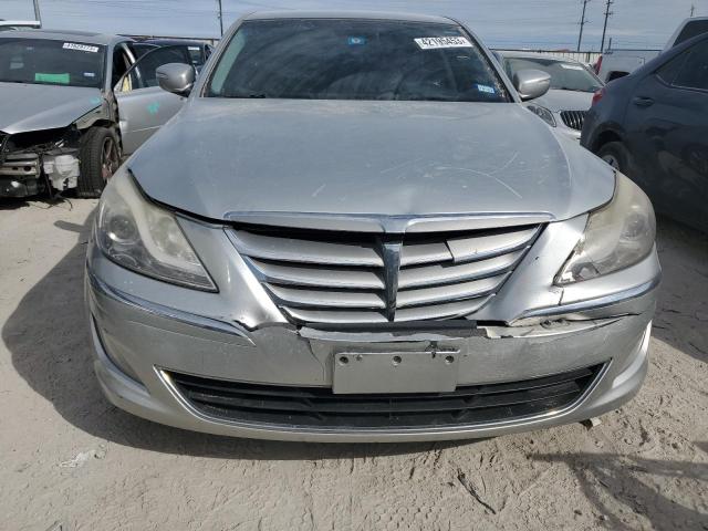 Photo 5 from auction – 2013 HYUNDAI GENESIS 3. with VIN KMHGC4DD2DU245998