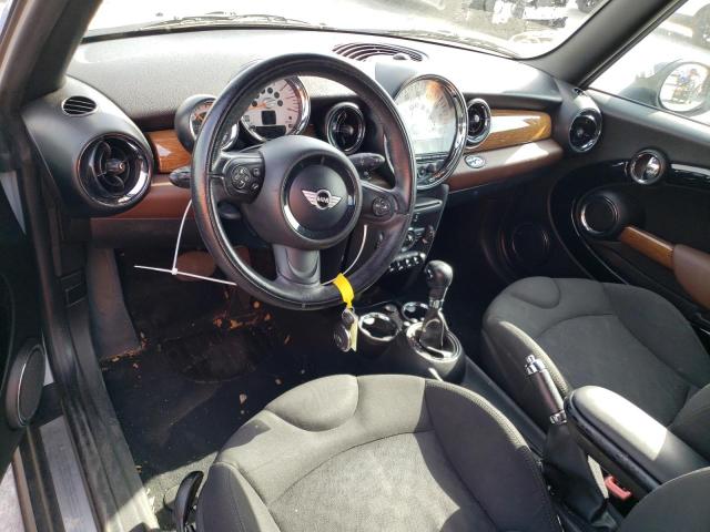 Photo 8 from auction – 2012 MINI COOPER with VIN WMWZN3C5XCT135231