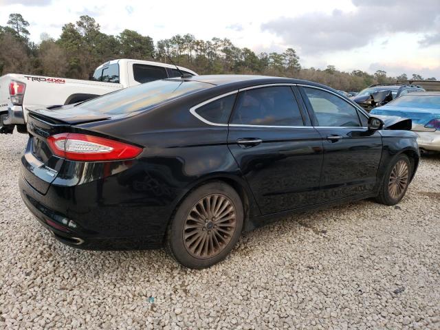 Photo 3 from auction – 2014 FORD FUSION TIT with VIN 3FA6P0K97ER367671