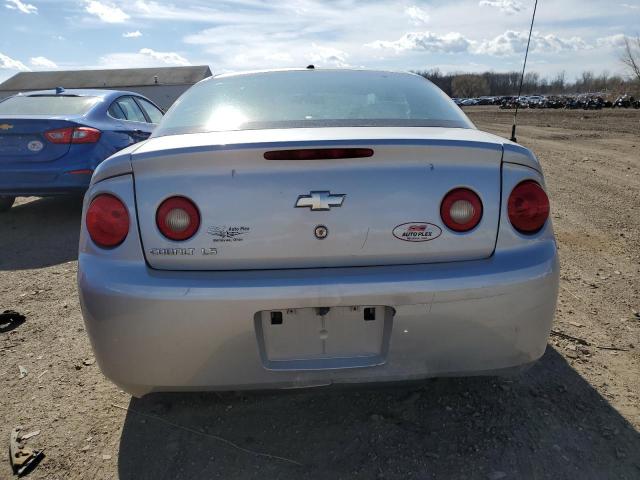 Photo 6 from auction – 2008 CHEVROLET COBALT LS with VIN 1G1AK18F687339063