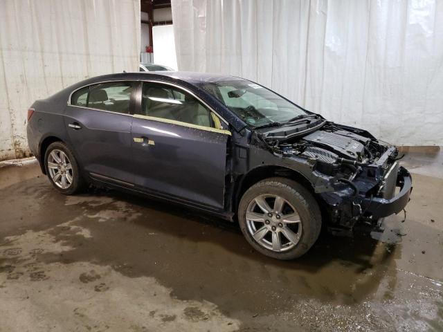 Photo 4 from auction – 2013 BUICK LACROSSE with VIN 1G4GC5G32DF238420