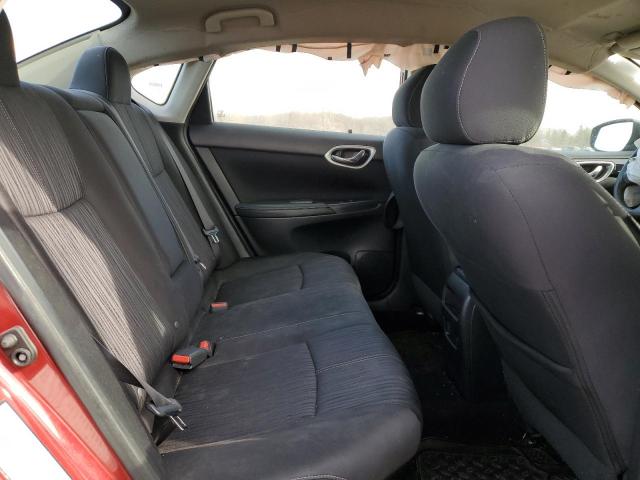 Photo 10 from auction – 2017 NISSAN SENTRA S with VIN 3N1AB7AP2HL671691