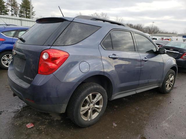 Photo 3 from auction – 2013 CHEVROLET EQUINOX LT with VIN 2GNALDEK5D6382270