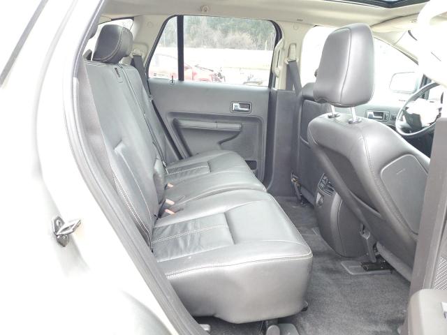 Photo 11 from auction – 2008 FORD EDGE LIMIT with VIN 2FMDK49C68BB35831