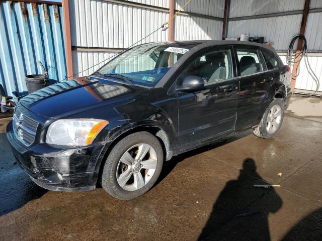 DODGE CALIBER SX 2012 with VIN 1C3CDWDA8CD535151 - Photo from auction