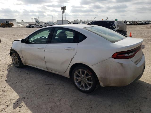 Photo 2 from auction – 2013 DODGE DART SXT with VIN 1C3CDFBA0DD170517