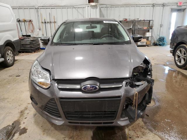 Photo 5 from auction – 2014 FORD FOCUS SE with VIN 1FADP3K23EL448810