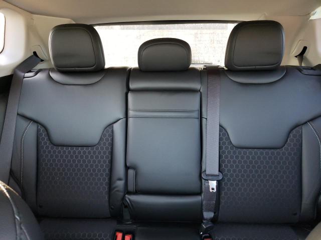 Photo 10 from auction – 2019 JEEP COMPASS LA with VIN 3C4NJCBB6KT851664