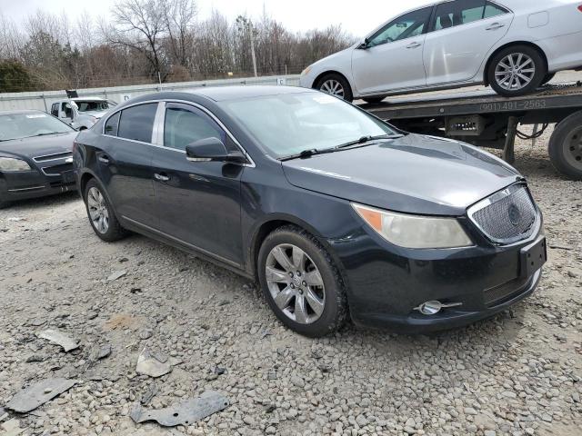 Photo 4 from auction – 2011 BUICK LACROSSE C with VIN 1G4GC5ED6BF160958