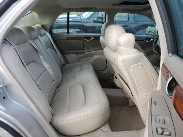 Photo 10 from auction – 2004 CADILLAC DEVILLE with VIN 1G6KD54Y24U207372
