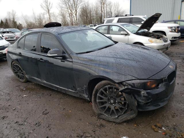 Photo 4 from auction – 2013 BMW 328 I SULE with VIN WBA3C1G59DNR46972