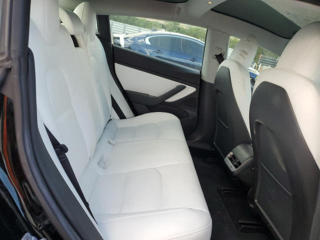 Photo 10 from auction – 2019 TESLA MODEL 3 with VIN 5YJ3E1EB2KF393695