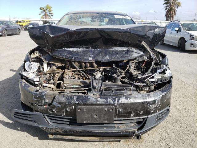 Photo 5 from auction – 2011 VOLKSWAGEN JETTA BASE with VIN 3VW2K7AJ6BM013951