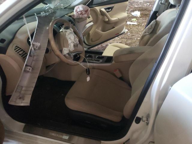 Photo 7 from auction – 2015 NISSAN ALTIMA 2.5 with VIN 1N4AL3APXFC127957