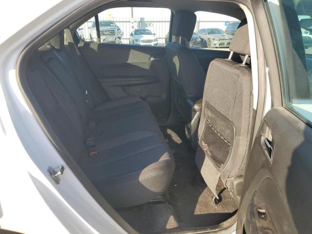 Photo 10 from auction – 2016 CHEVROLET EQUINOX LS with VIN 2GNALBEK4G1134615