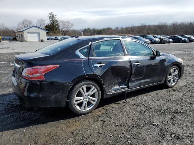 Photo 3 from auction – 2013 NISSAN ALTIMA 3.5 with VIN 1N4BL3AP2DN405000