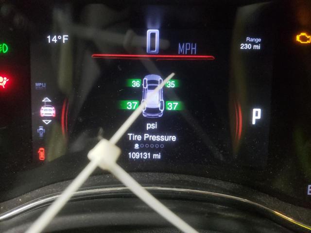 Photo 9 from auction – 2015 DODGE DURANGO CI with VIN 1C4RDJEG3FC177771