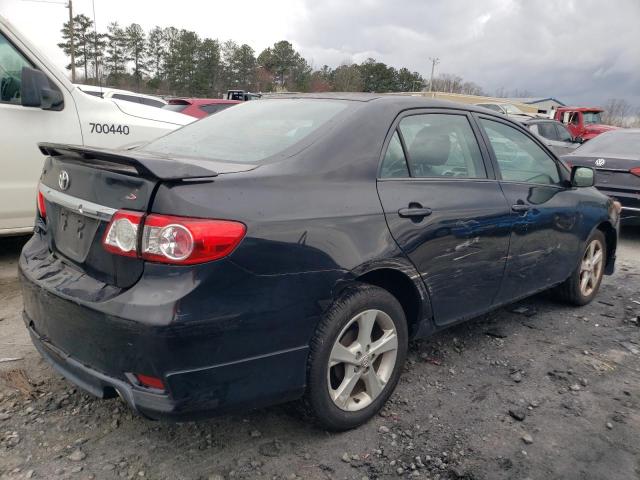 Photo 3 from auction – 2013 TOYOTA COROLLA BA with VIN 5YFBU4EE9DP084923