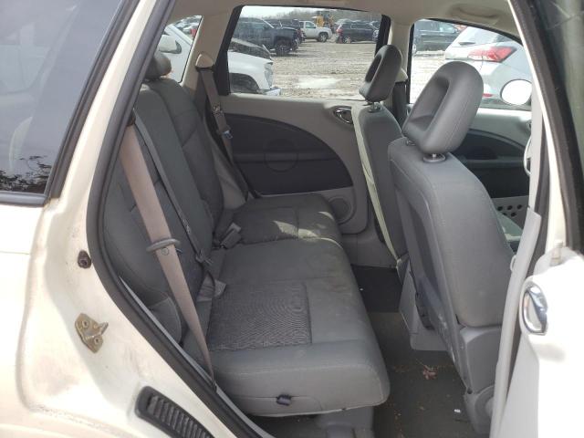 Photo 10 from auction – 2007 CHRYSLER PT CRUISER with VIN 3A4FY58B57T628679