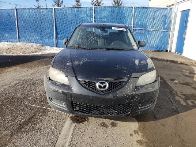 Photo 5 from auction – 2008 MAZDA 3 I with VIN JM1BK32F581125023
