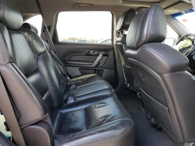 Photo 11 from auction – 2008 ACURA MDX TECHNO with VIN 2HNYD283X8H501741