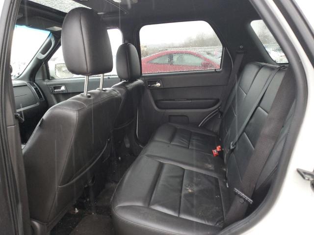 Photo 11 from auction – 2010 FORD ESCAPE LIM with VIN 1FMCU9E77AKB10766