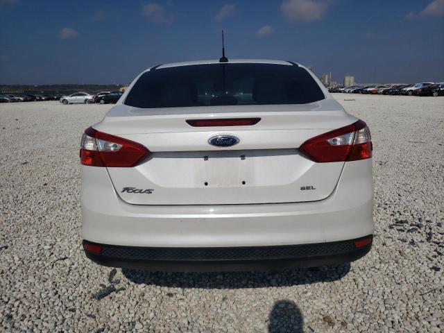 Photo 6 from auction – 2012 FORD FOCUS SEL with VIN 1FAHP3H29CL312638
