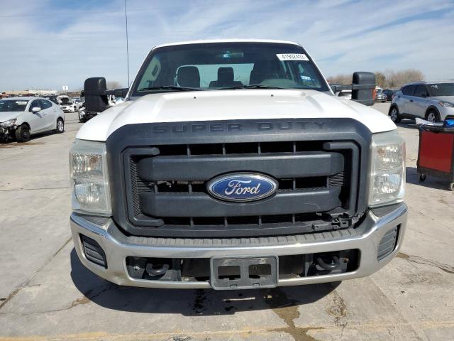 Photo 5 from auction – 2011 FORD F250 SUPER with VIN 1FT7W2A69BED02047