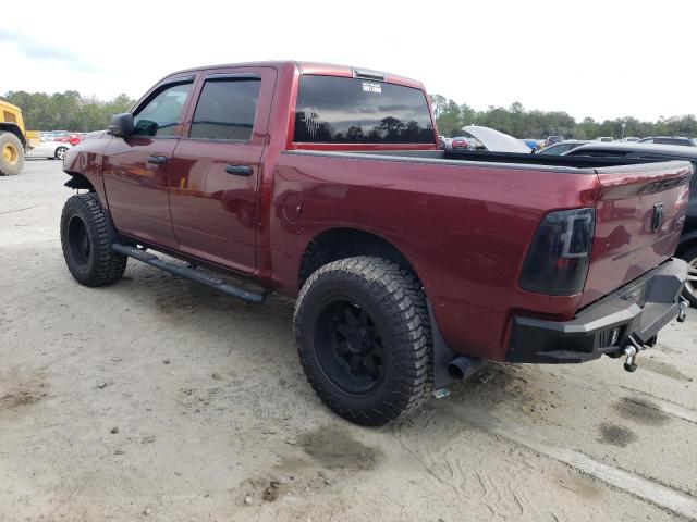 Photo 2 from auction – 2020 RAM 1500 CLASS with VIN 3C6RR7KT2LG131984