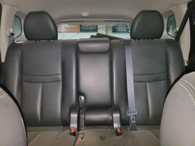 Photo 10 from auction – 2016 NISSAN ROGUE S with VIN 5N1AT2MV7GC803468