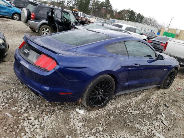 Photo 3 from auction – 2015 FORD MUSTANG GT with VIN 1FA6P8CF2F5399001