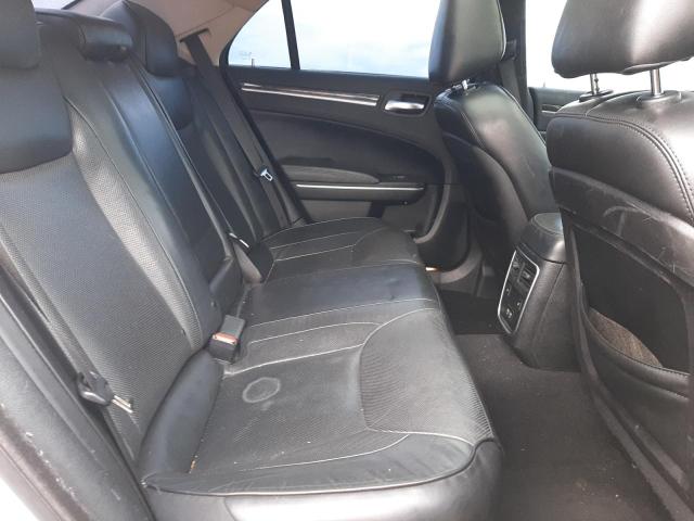Photo 10 from auction – 2019 CHRYSLER 300 LIMITE with VIN 2C3CCAEG1KH586002