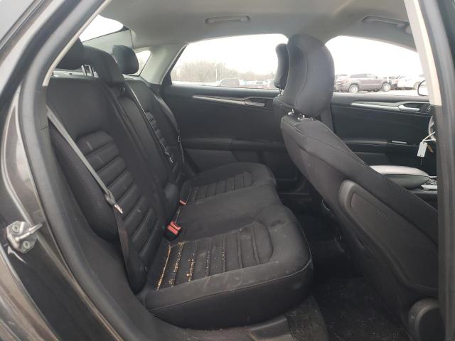Photo 10 from auction – 2016 FORD FUSION SE with VIN 3FA6P0LU8GR251336