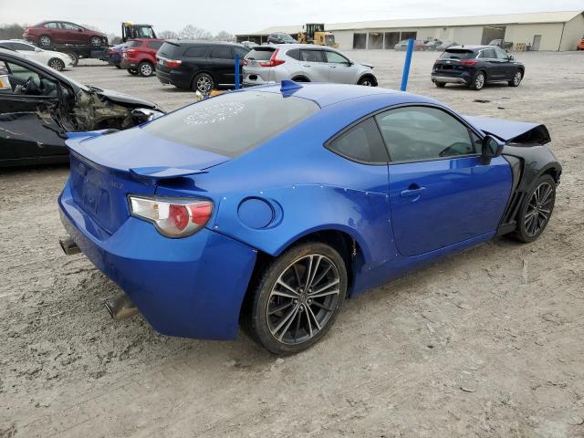 Photo 3 from auction – 2015 SUBARU BRZ 2.0 LI with VIN JF1ZCAC10F9602268