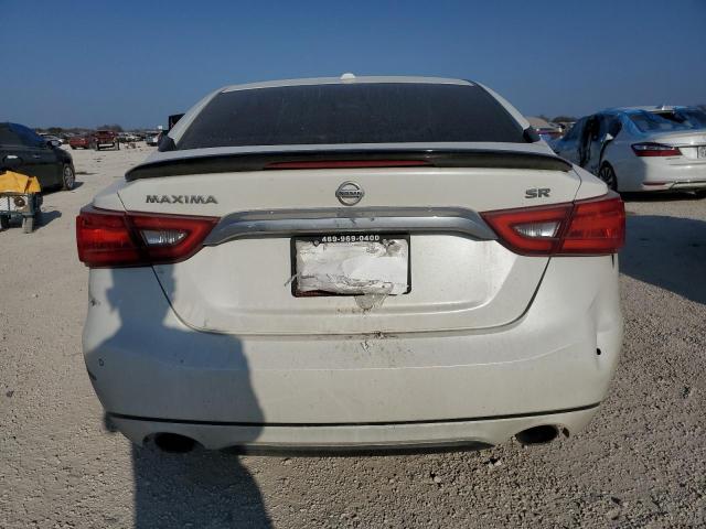 Photo 6 from auction – 2016 NISSAN MAXIMA 3.5 with VIN 1N4AA6AP0GC410019