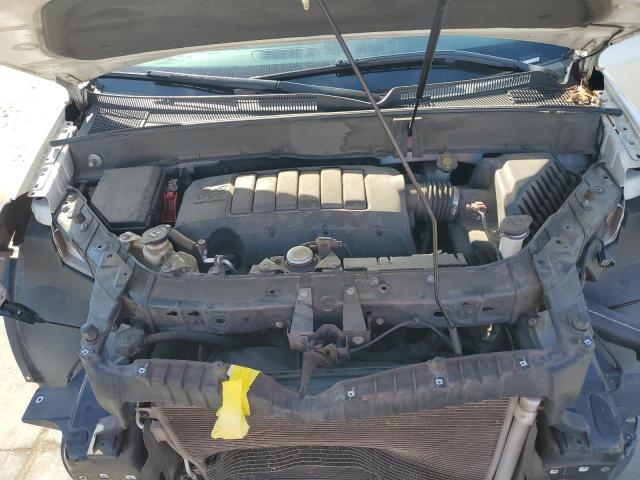 Photo 11 from auction – 2015 CHEVROLET TRAVERSE L with VIN 1GNKRGKD8FJ260986