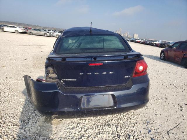 Photo 6 from auction – 2013 DODGE AVENGER SX with VIN 1C3CDZCB6DN548553