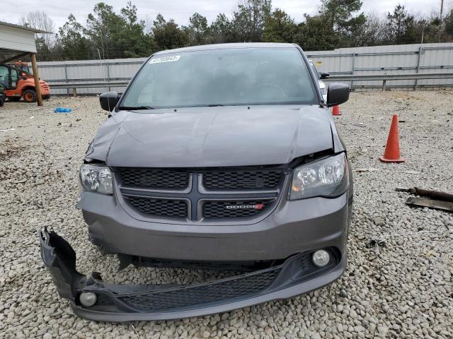 Photo 5 from auction – 2017 DODGE GRAND CARA with VIN 2C4RDGEGXHR767026