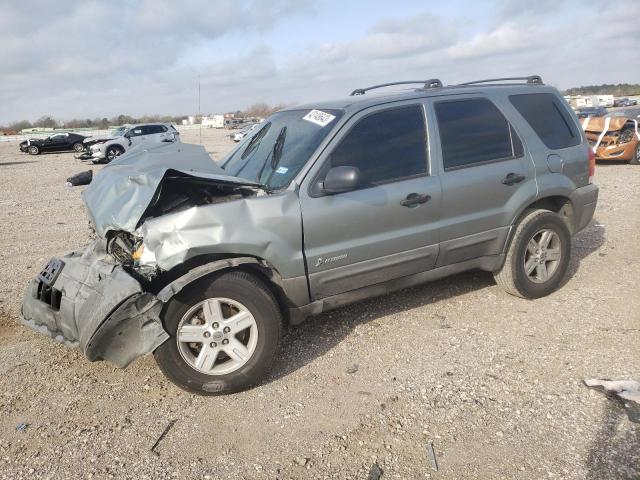 Photo 1 from auction – 2005 FORD ESCAPE HEV with VIN 1FMCU95H15KB37315