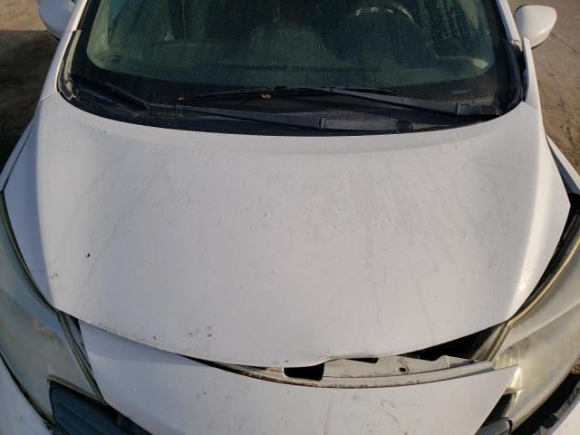 Photo 11 from auction – 2015 NISSAN VERSA NOTE with VIN 3N1CE2CPXFL426957
