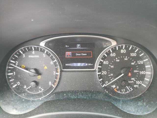 Photo 9 from auction – 2016 NISSAN PATHFINDER with VIN 5N1AR2MN3GC650232