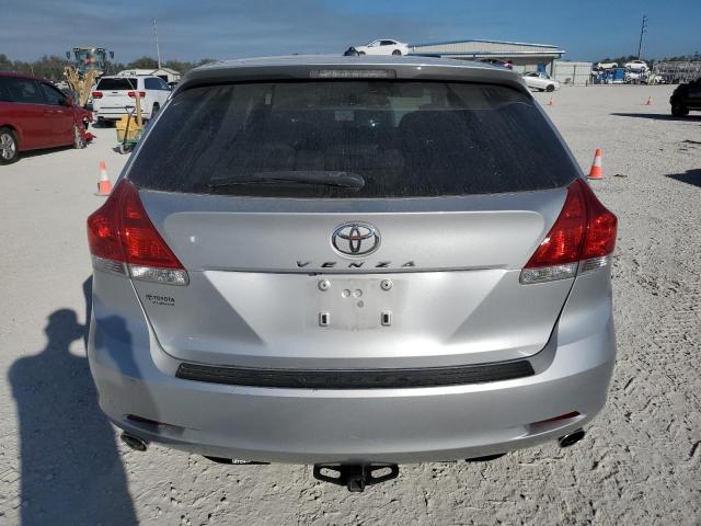 Photo 6 from auction – 2011 TOYOTA VENZA with VIN 4T3ZK3BB0BU036707