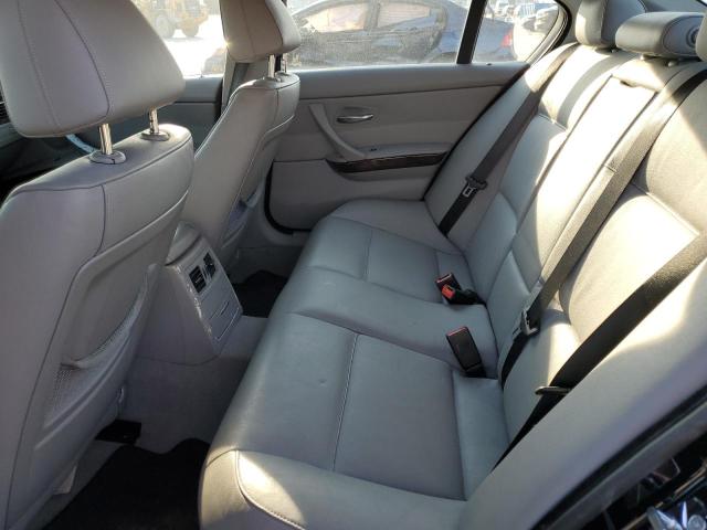 Photo 10 from auction – 2008 BMW 328 I with VIN WBAVA37528NL45399