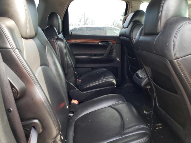 Photo 11 from auction – 2007 SATURN OUTLOOK SP with VIN 5GZER33717J175088