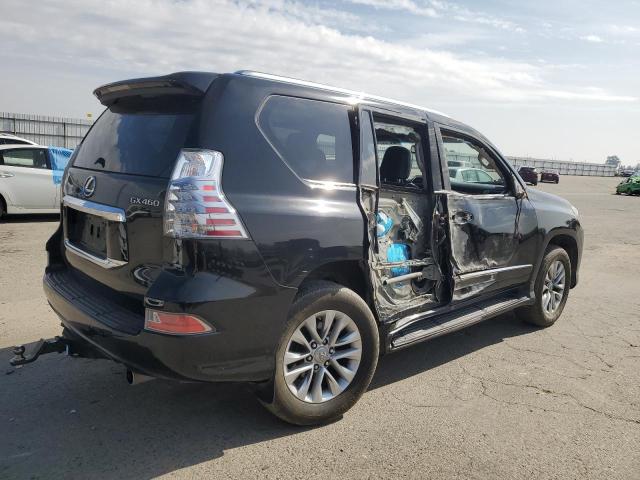 Photo 3 from auction – 2017 LEXUS GX 460 with VIN JTJBM7FX4H5168455