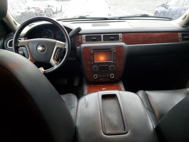 Photo 8 from auction – 2012 CHEVROLET AVALANCHE with VIN 3GNTKGE79CG103060