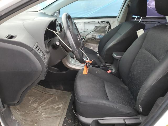 Photo 7 from auction – 2010 TOYOTA COROLLA BA with VIN 2T1BU4EE2AC400495